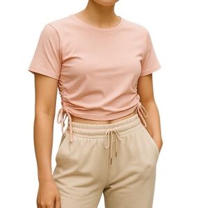 Oh Polly Crop Top